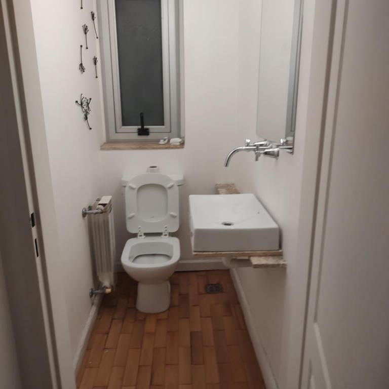 caseros apart - Apartamento con terraza - 2