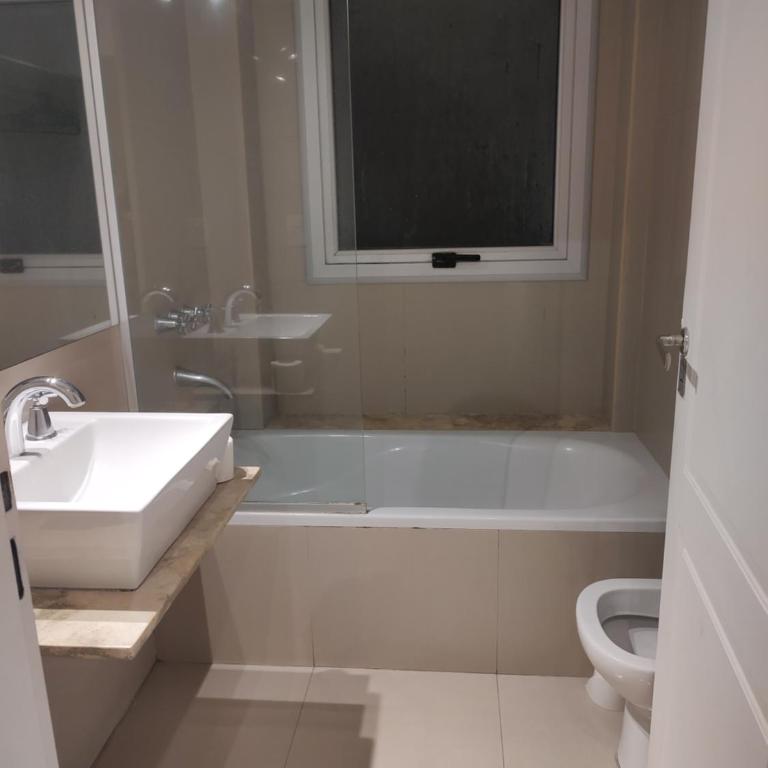 caseros apart - Apartamento con terraza - 3
