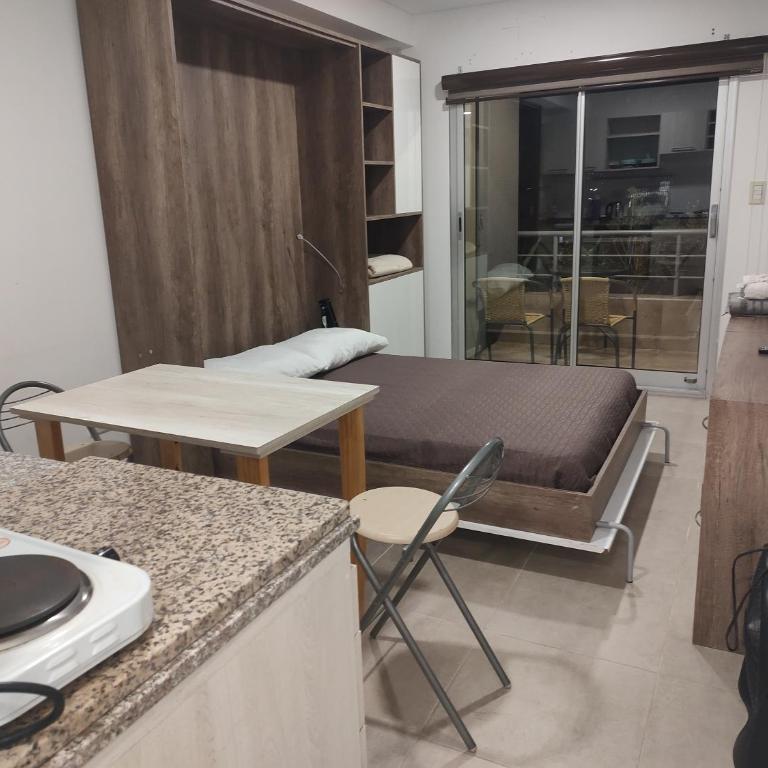 Aires verdes Salta 2 - Double Room - 2