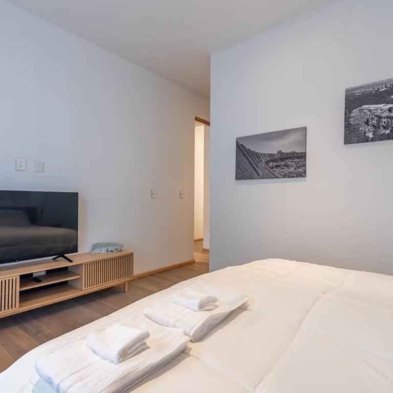 Increíble Departamento Céntrico en la Roma Norte - Apartamento de 2 dormitorios - 2
