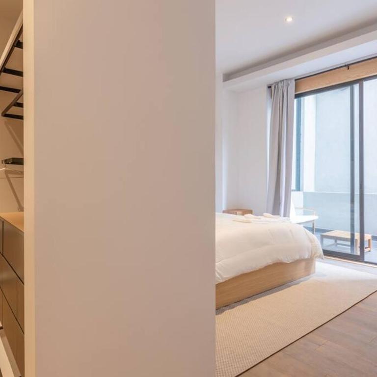 Increíble Departamento Céntrico en la Roma Norte - Apartamento de 2 dormitorios - 9