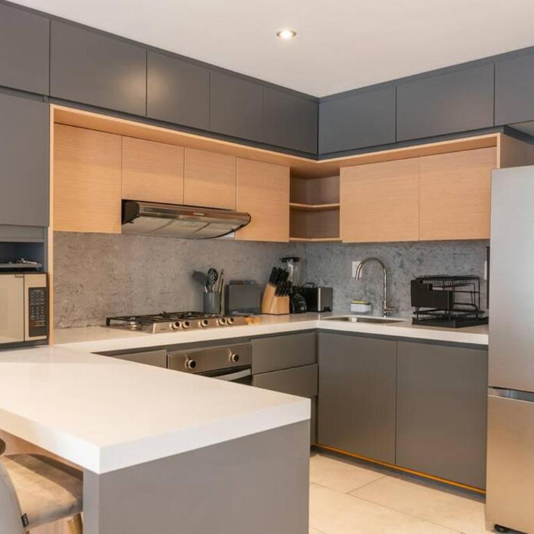 Increíble Departamento Céntrico en la Roma Norte - Apartamento de 2 dormitorios - 13