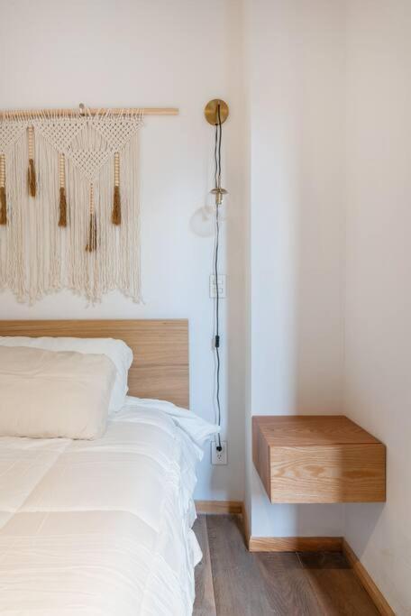 Increíble Departamento Céntrico en la Roma Norte - Apartamento de 2 dormitorios - 15