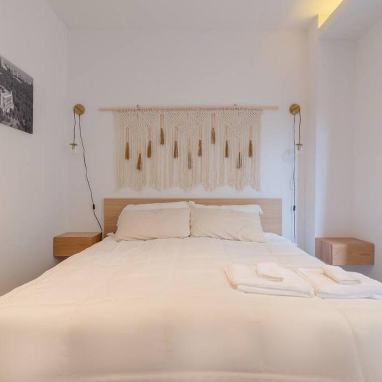 Increíble Departamento Céntrico en la Roma Norte - Apartamento de 2 dormitorios - 20
