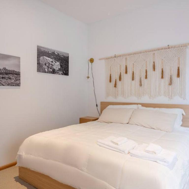 Increíble Departamento Céntrico en la Roma Norte - Apartamento de 2 dormitorios - 23