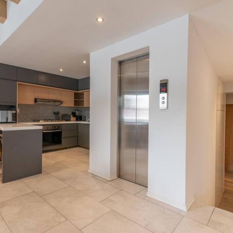Increíble Departamento Céntrico en la Roma Norte - Apartamento de 2 dormitorios - 24