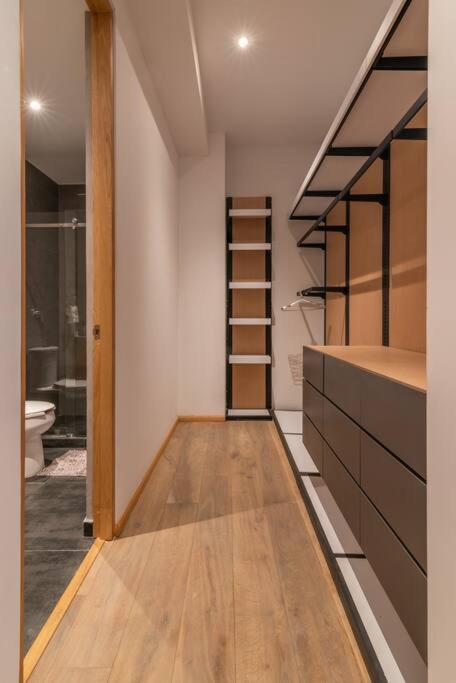Increíble Departamento Céntrico en la Roma Norte - Apartamento de 2 dormitorios - 26