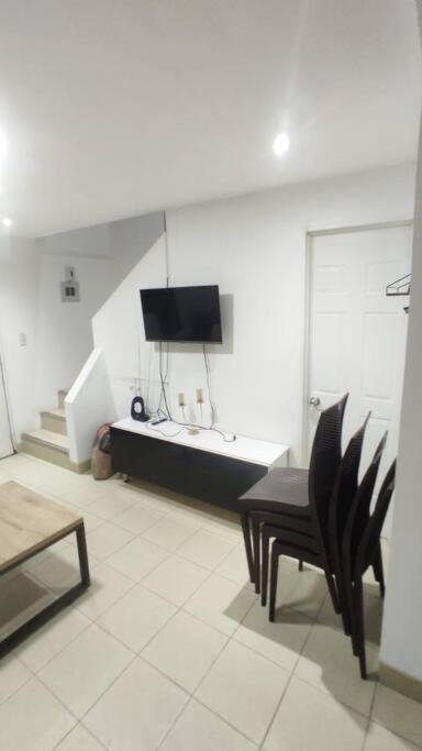 Hermosa casa playera en Ballenita Salinas - Casa con 1 dormitorio - 3