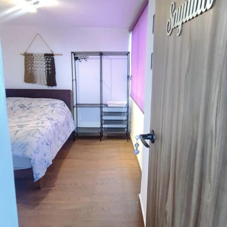 Cálida casa pet friendly, CDMX - Apartment - 61