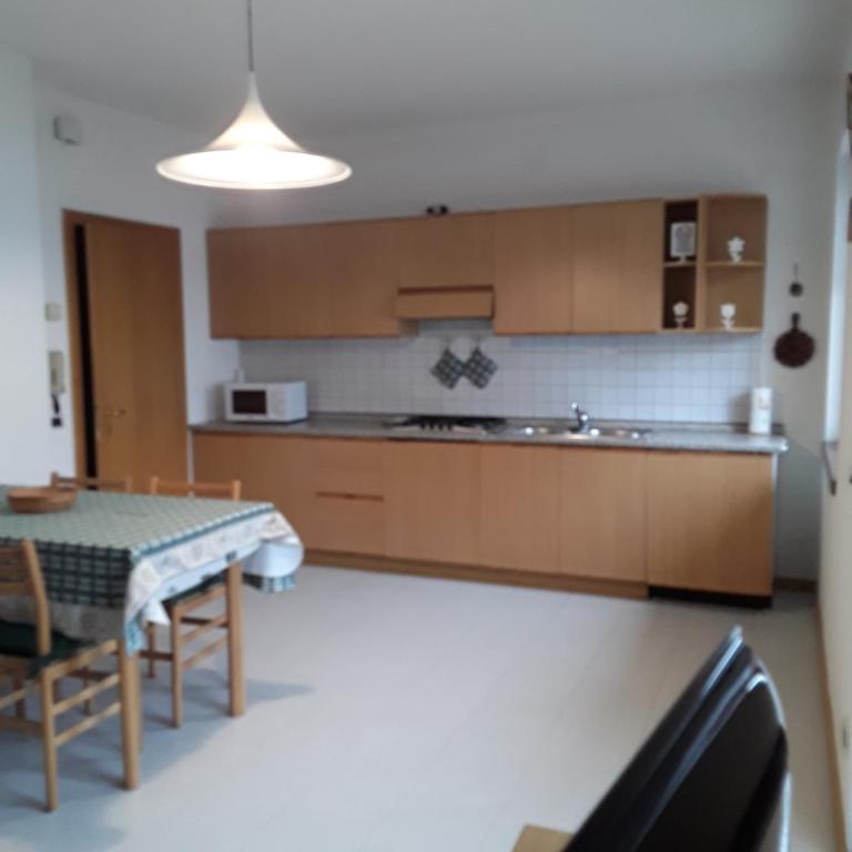 Appartamenti DOLOMITI - Apartment - 4