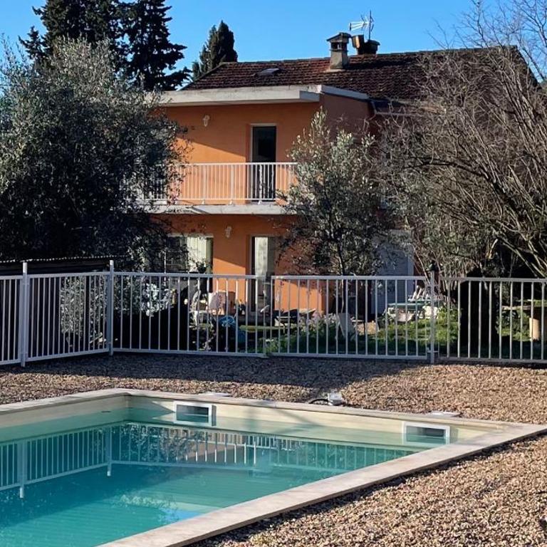 VILLA Rayon d'Or - Villa - 3