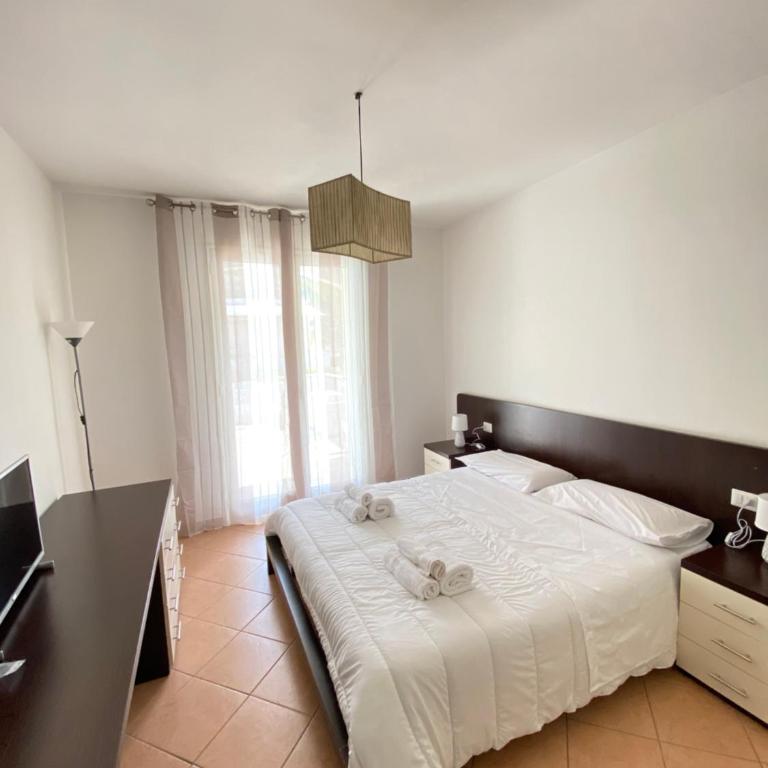 Le Palme House Isola delle Femmine - Casa con 1 Camera da Letto - 22