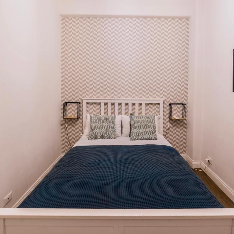 Rhome Vintage Holidays San Pietro - Casa con 4 camere da letto - 54