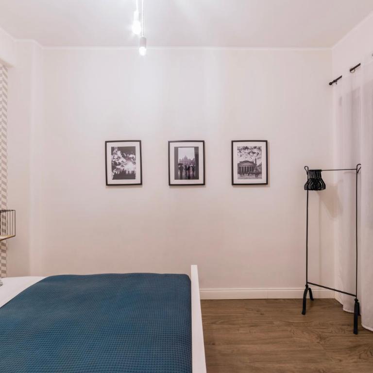 Rhome Vintage Holidays San Pietro - Casa con 4 camere da letto - 55