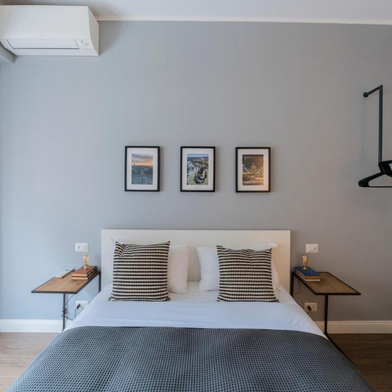 Rhome Vintage Holidays San Pietro - Casa con 4 camere da letto - 50
