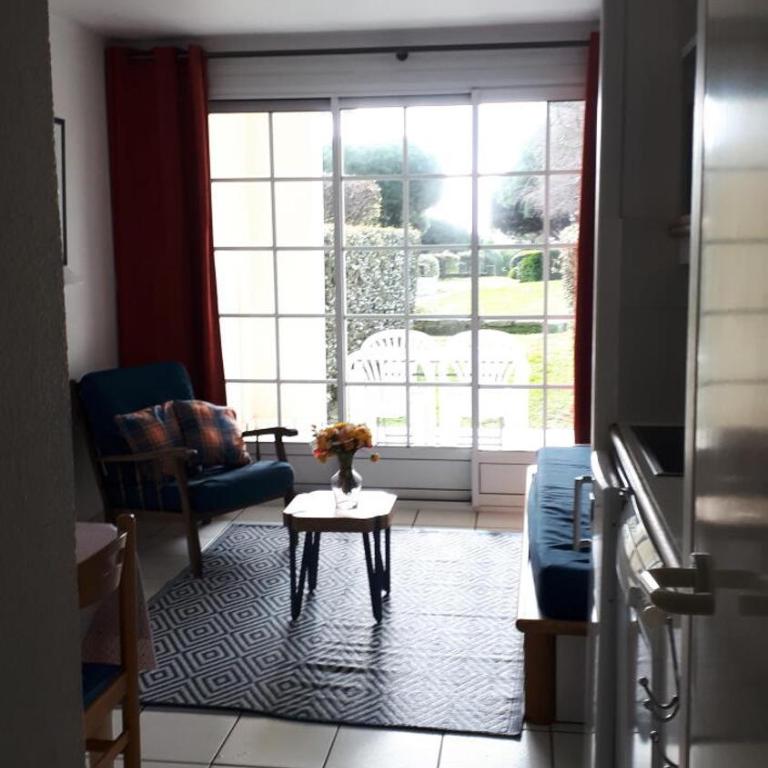 Résidence Port du Crouesty - maeva Home - Appartement 2 Pièces 4 Personnes - Confort MAE-3009 - Appartement - 4