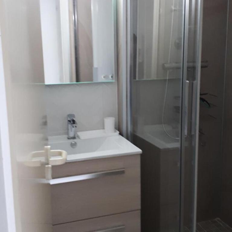 Résidence Port du Crouesty - maeva Home - Appartement 2 Pièces 4 Personnes - Confort MAE-3009 - Appartement - 7