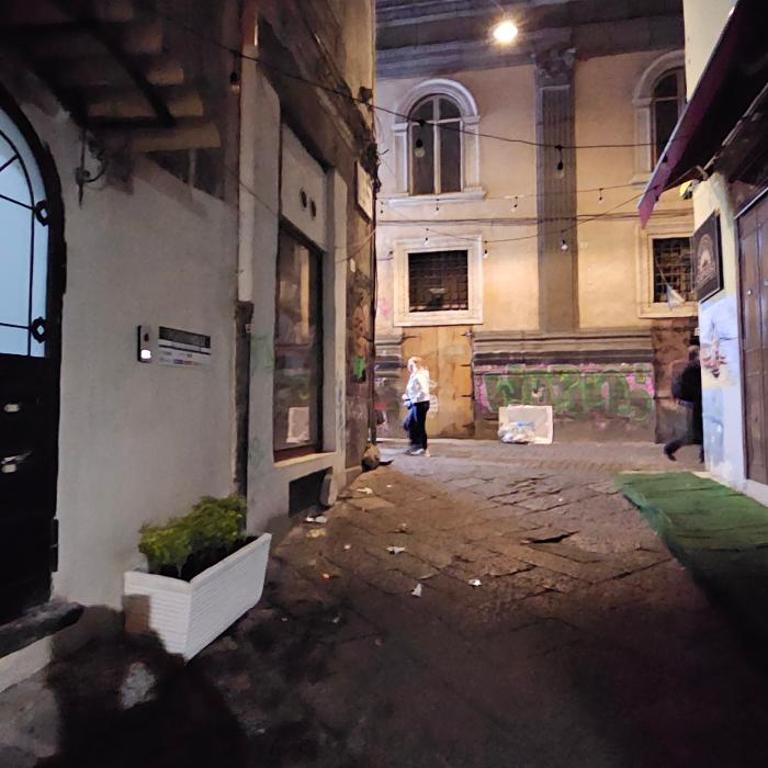 Fashion House Spaccanapoli - Appartamento - 47