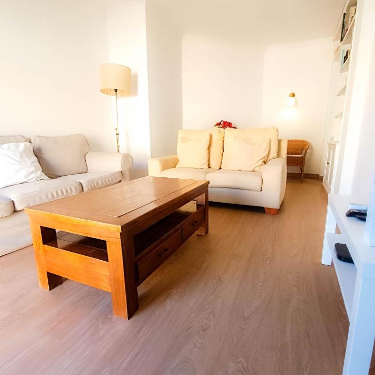 Light House Sherry - Apartamento - 7