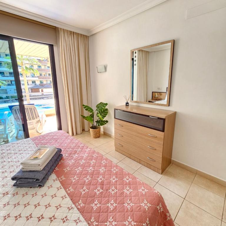 Ocean breeze - Apartamento de 1 dormitorio - 6