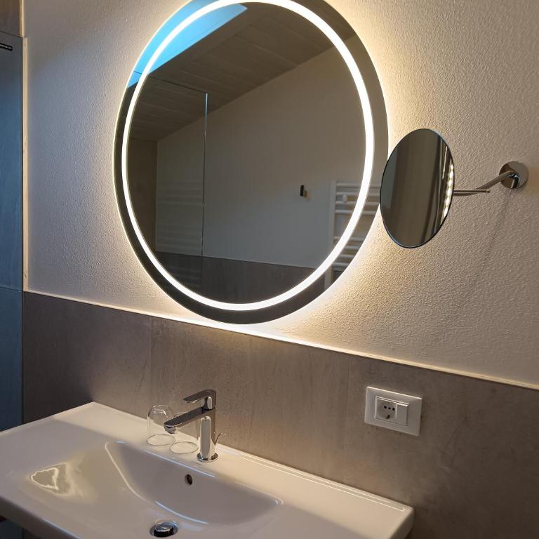 Residence Lenzenau - Appartamento con Terrazza - 7
