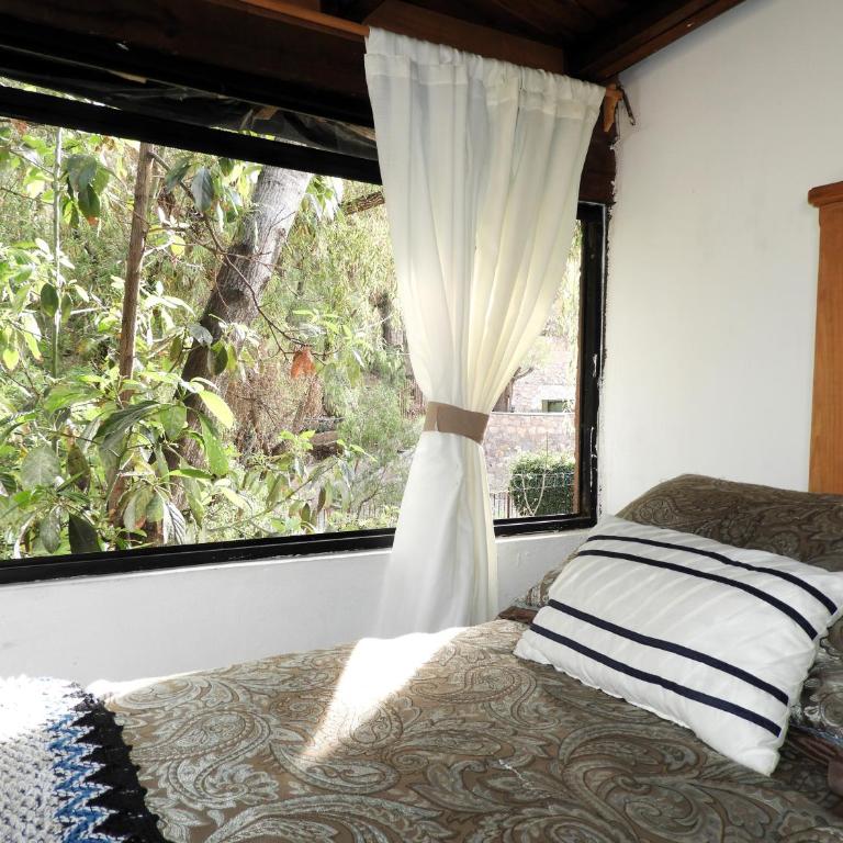 El Refugio de San Matías - Suite with River View - 3