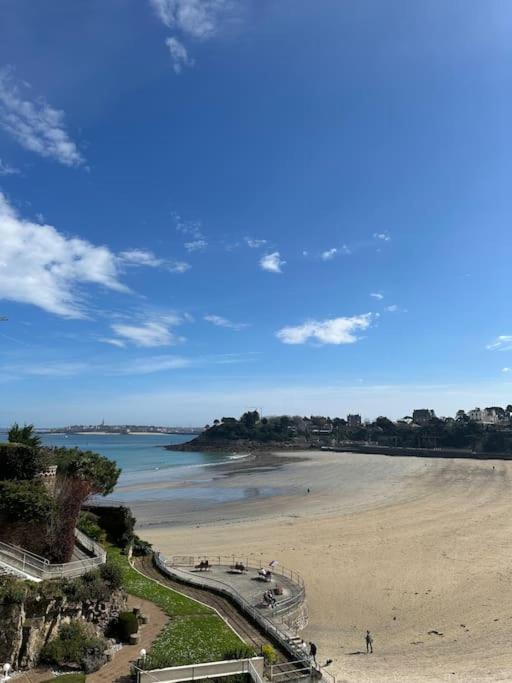 Studio avec accès plage et mer - Appartement 1 Chambre - 9