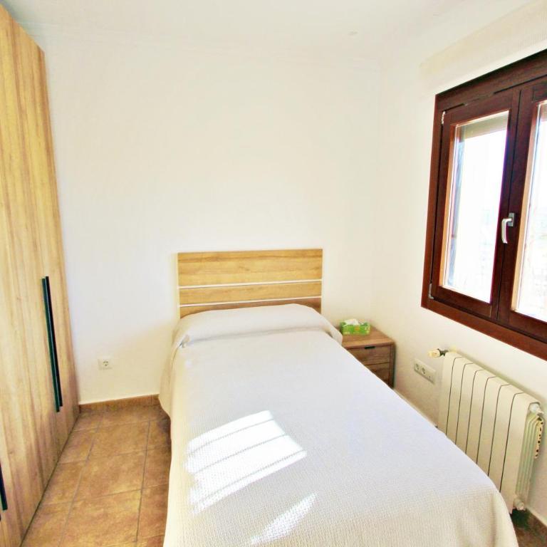 Marquesol - pri. pool villa with captivating hill views in Benitachell - Three-Bedroom Villa - 25