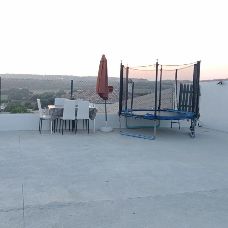 LAS TRES ROSAS - Casa de 2 dormitorios - 25