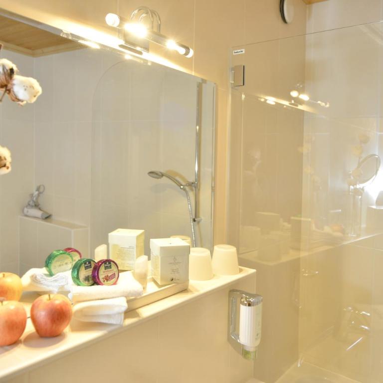 Hotel Diana - Superior Doppelzimmer - 5