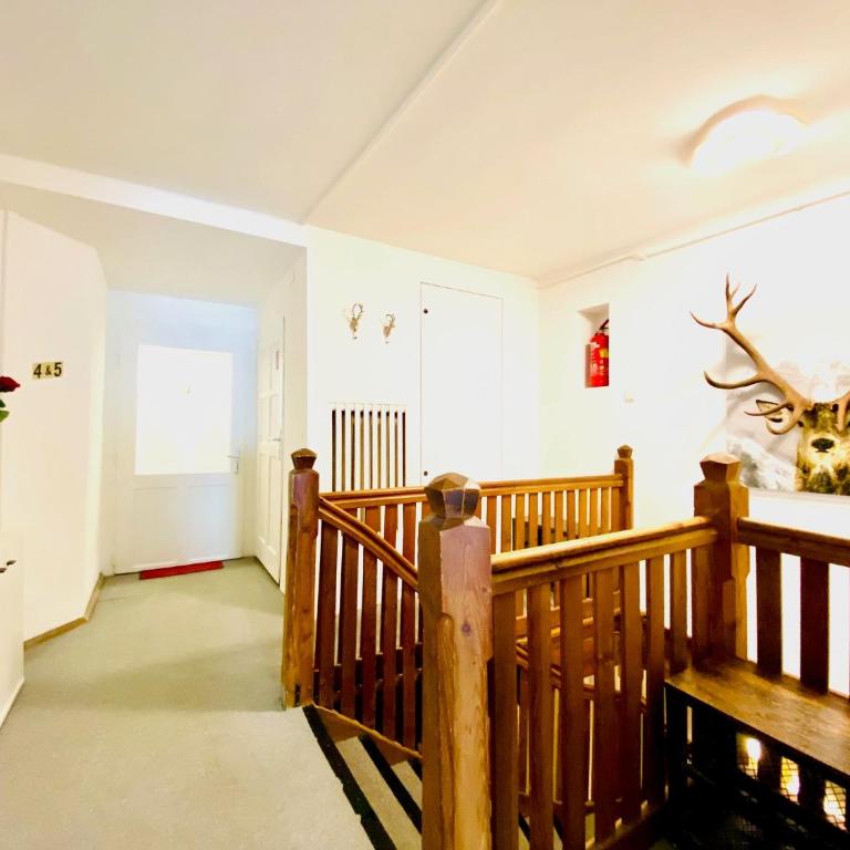 Mariazeller Resort Landliebe - Apartment mit 2 Schlafzimmern - 19
