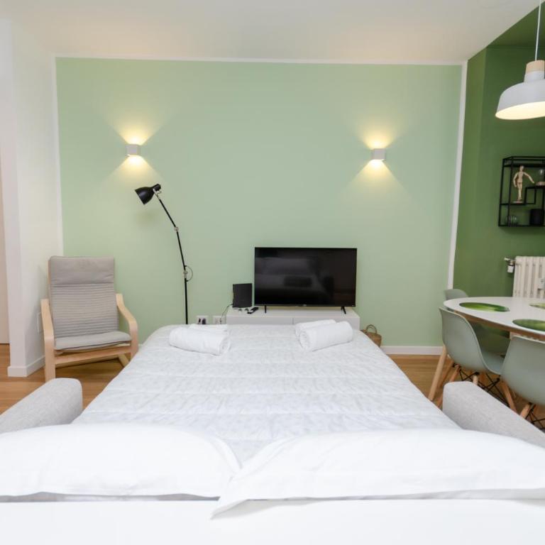 VivimiHome Fiordalisi a pochi passi dalla Metro - Appartamento con 1 Camera da Letto - 25