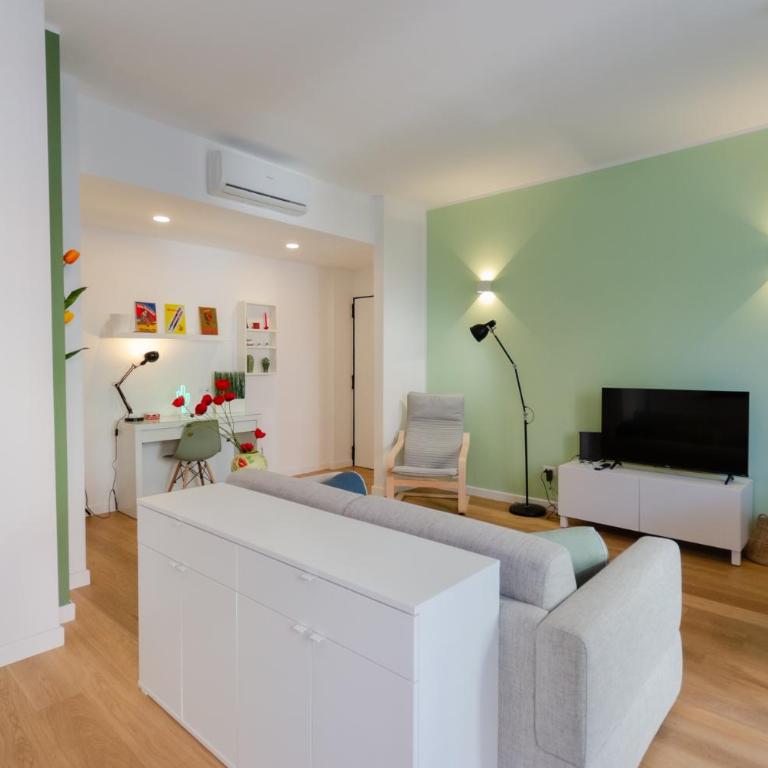 VivimiHome Fiordalisi a pochi passi dalla Metro - Appartamento con 1 Camera da Letto - 19