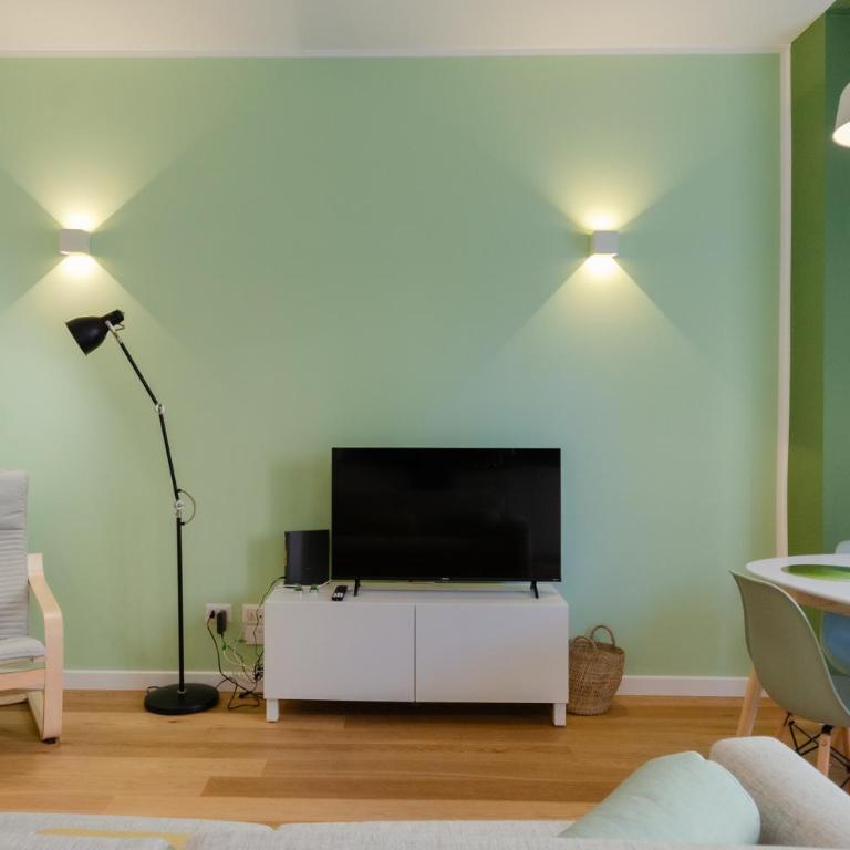 VivimiHome Fiordalisi a pochi passi dalla Metro - Appartamento con 1 Camera da Letto - 18