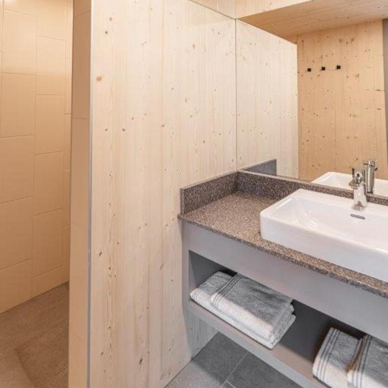 NaturparkResort Alte Schule - Apartment - auf 2 Etagen - 2