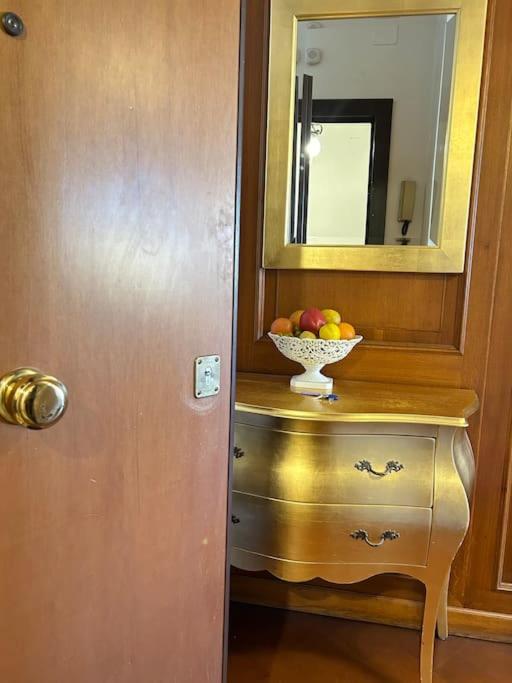 Ponte Vecchio View Apartment by FlorenceHospitality com - Appartamento con 1 Camera da Letto - 4
