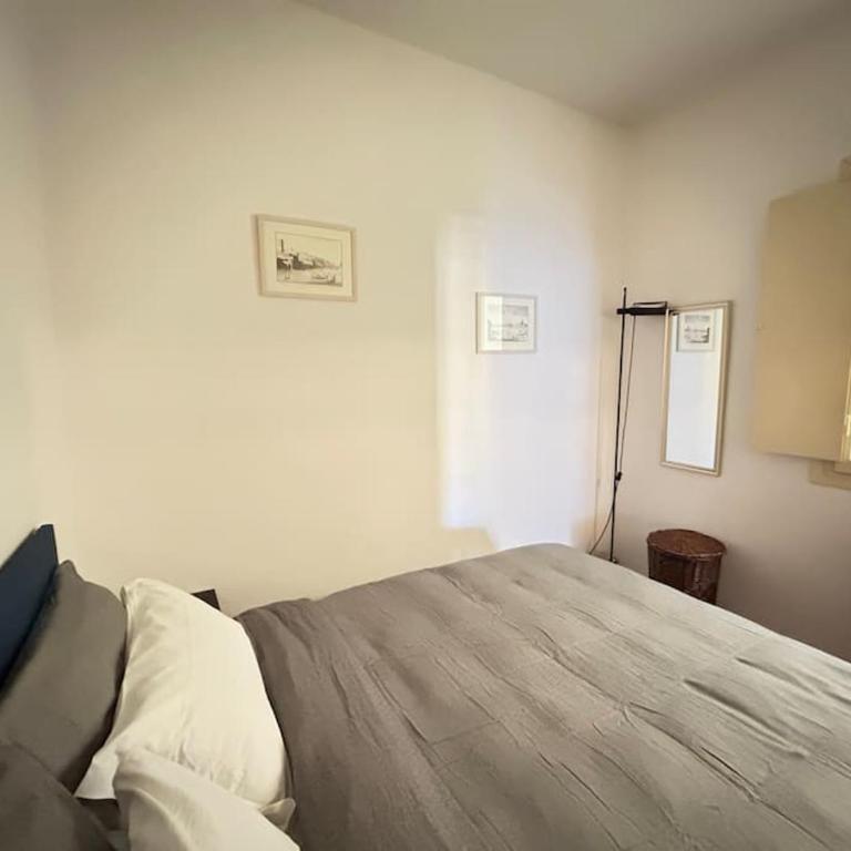 Ponte Vecchio View Apartment by FlorenceHospitality com - Appartamento con 1 Camera da Letto - 9