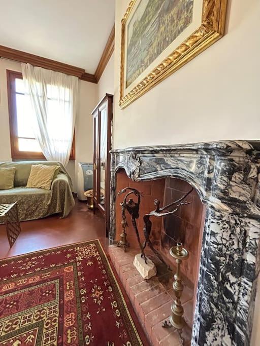 Ponte Vecchio View Apartment by FlorenceHospitality com - Appartamento con 1 Camera da Letto - 10