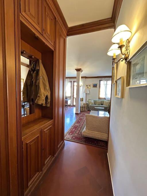 Ponte Vecchio View Apartment by FlorenceHospitality com - Appartamento con 1 Camera da Letto - 11