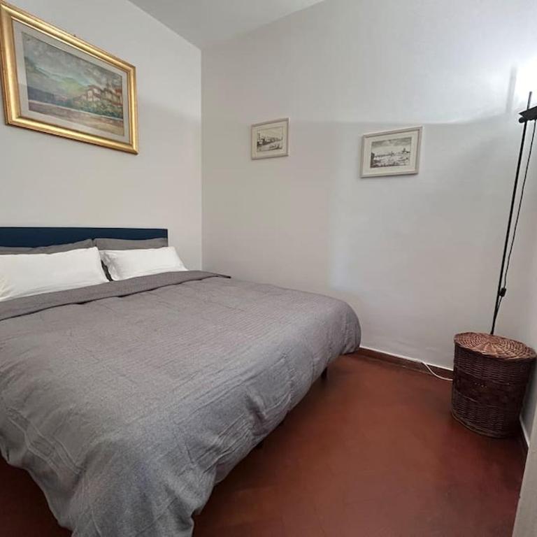 Ponte Vecchio View Apartment by FlorenceHospitality com - Appartamento con 1 Camera da Letto - 12