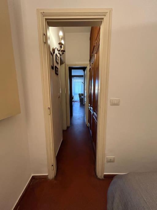 Ponte Vecchio View Apartment by FlorenceHospitality com - Appartamento con 1 Camera da Letto - 13