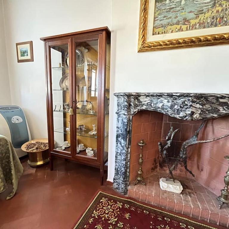 Ponte Vecchio View Apartment by FlorenceHospitality com - Appartamento con 1 Camera da Letto - 20