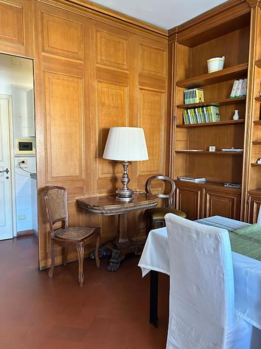 Ponte Vecchio View Apartment by FlorenceHospitality com - Appartamento con 1 Camera da Letto - 22