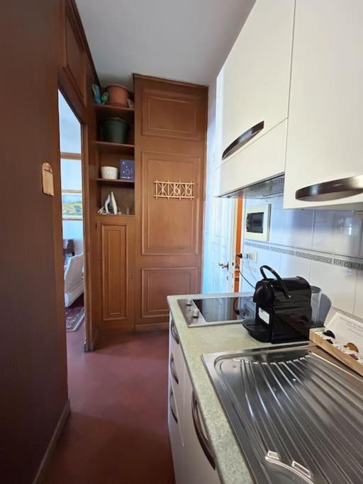 Ponte Vecchio View Apartment by FlorenceHospitality com - Appartamento con 1 Camera da Letto - 26