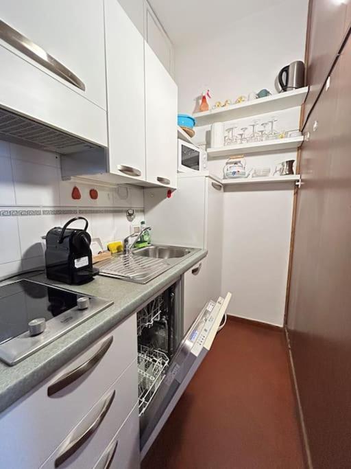 Ponte Vecchio View Apartment by FlorenceHospitality com - Appartamento con 1 Camera da Letto - 34