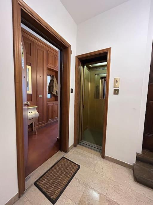 Ponte Vecchio View Apartment by FlorenceHospitality com - Appartamento con 1 Camera da Letto - 37