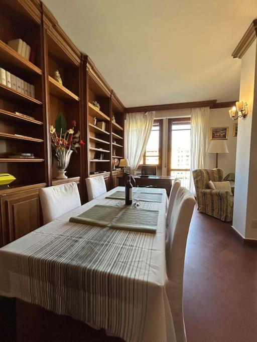 Ponte Vecchio View Apartment by FlorenceHospitality com - Appartamento con 1 Camera da Letto - 44
