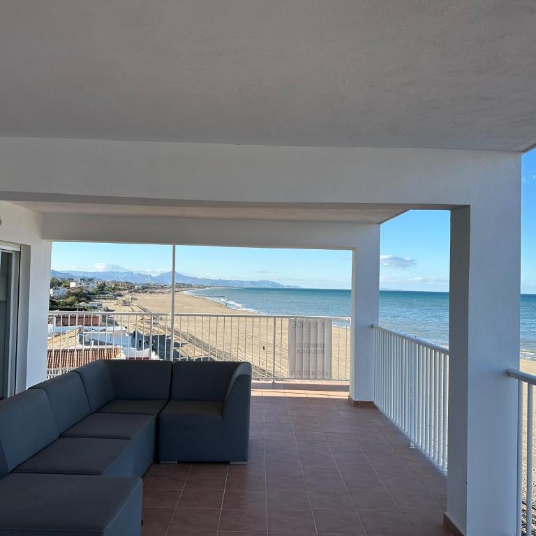 Moya Apartment Denia - Seaview Apartment - Two-Bedroom Apartment - 5