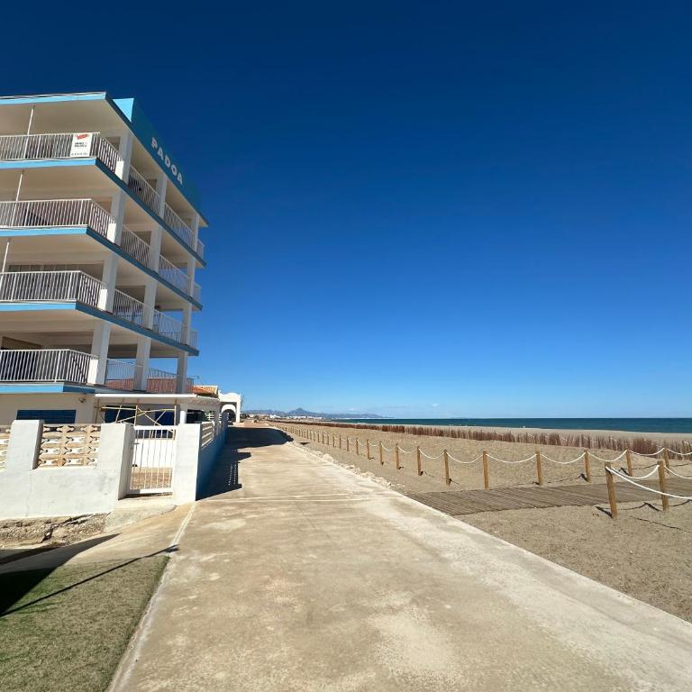 Moya Apartment Denia - Seaview Apartment - Two-Bedroom Apartment - 6