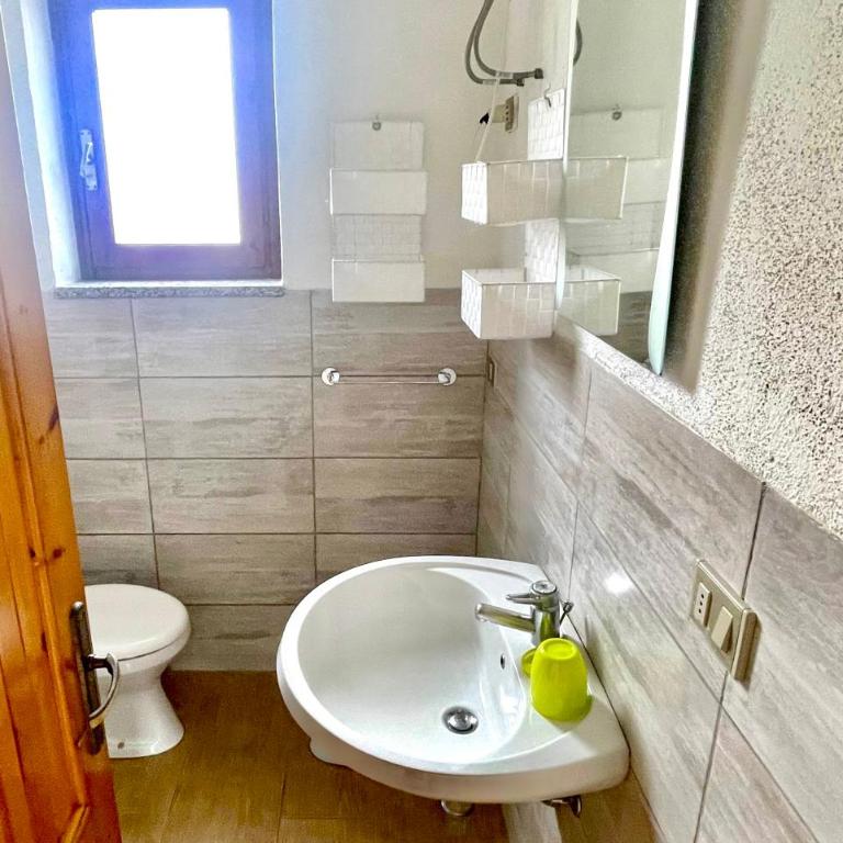 ISS Travel, La Mendula Holiday Home, 2 bedrooms-apartments with private outdoor area - Casa con 2 Camere da Letto - 10